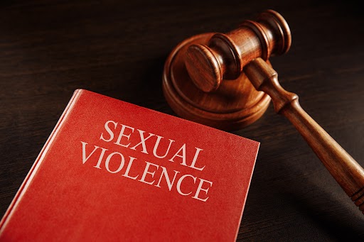 Sexual Assault Lawyer in Oakville